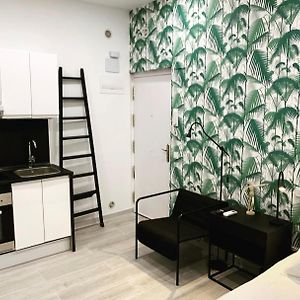 Apartamento de 2 Dormitorios